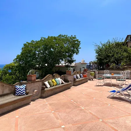 Nira - Smart & Luxury Holiday home Praiano
