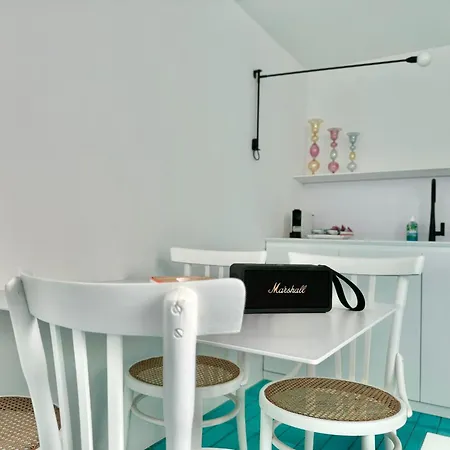 Nira - Smart & Luxury * Praiano