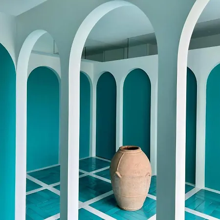 Nira - Smart & Luxury * Praiano
